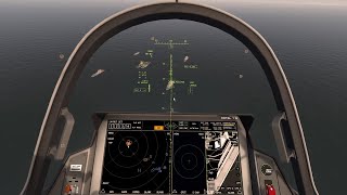 VTOL-VR - F-45A - Yeah this plane is too good...