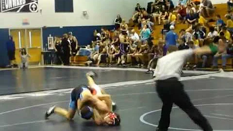 Wildcat Classic 145 Jeremy