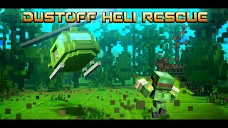 Dustoff Heli Rescue Android Trailer FullHD60p screenshot 2