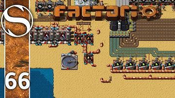 #66 Pipe Problems - Factorio Seablock - Factorio Seablock Gameplay