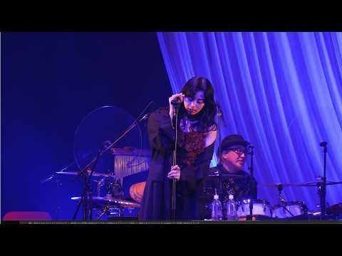 ELAIZA LIVE 2026 GENTLE "SWEET MEMORIES” (ELAIZA Cover)