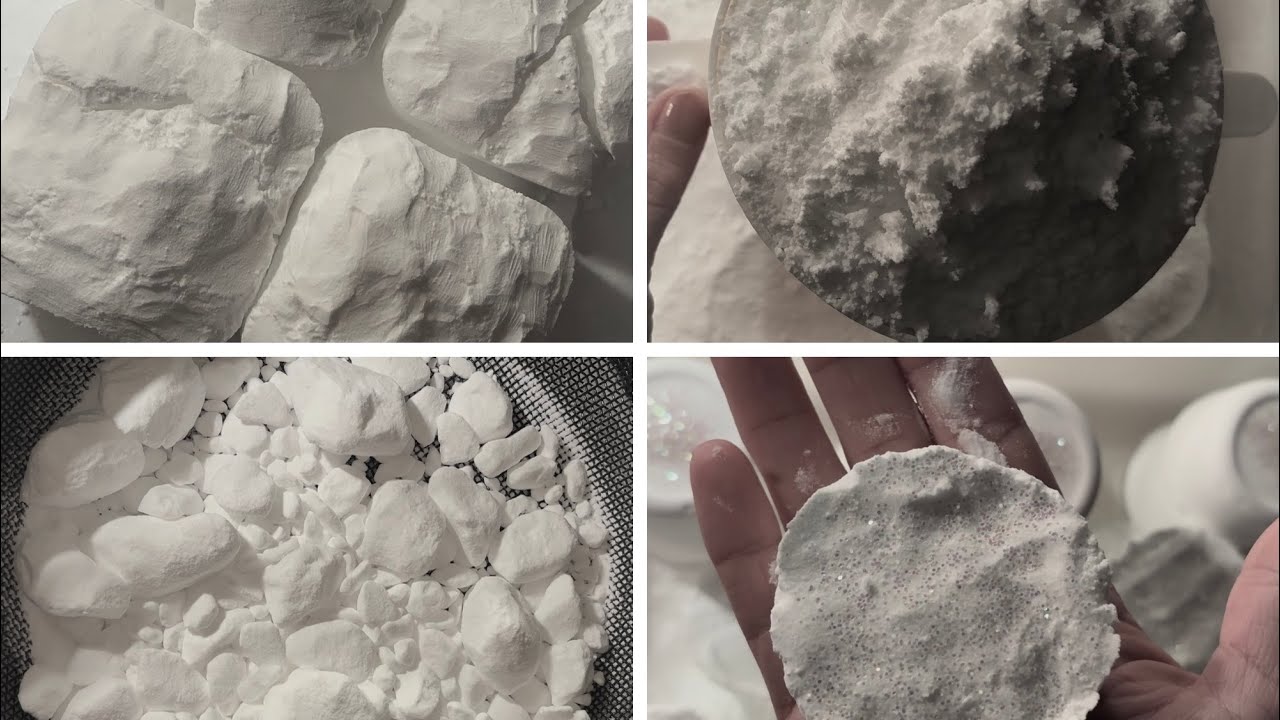 Sweet Dreams Compilation | Slow Baking Soda Crush & Play 