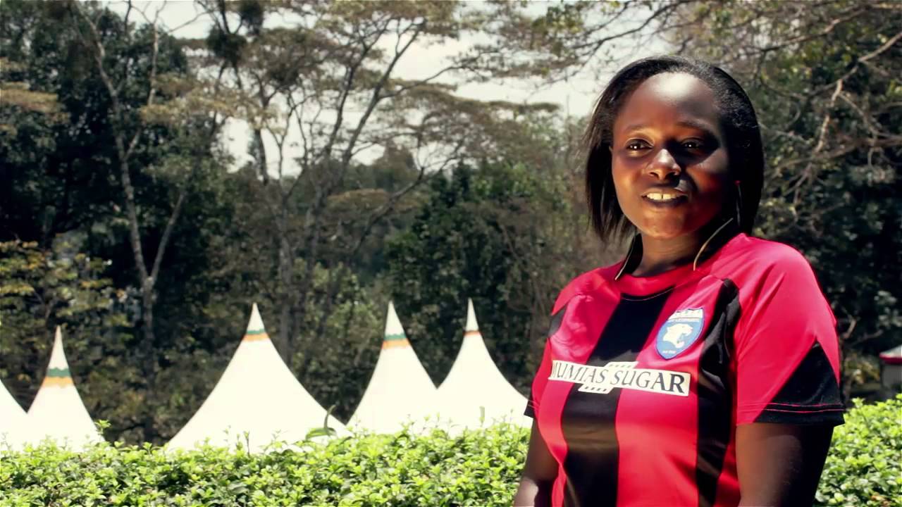 Dream It. Crown It. Harriet Ocharo YouTube