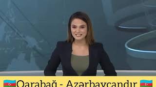 🇦🇿 Qarabağ - Azərbaycandır 🇦🇿 !!! 🇦🇿Карабах - Это Азербайджан 🇦🇿 ZAWANBEATS - AZERBAIJAN Resimi