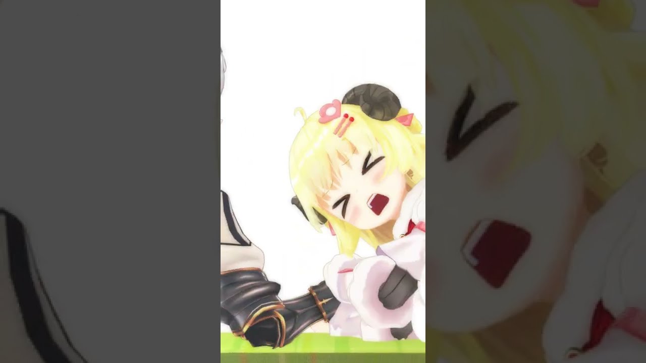 もう一回！もう一回！！！【ギリギリわるくないわため】#Shorts　#ギリわる