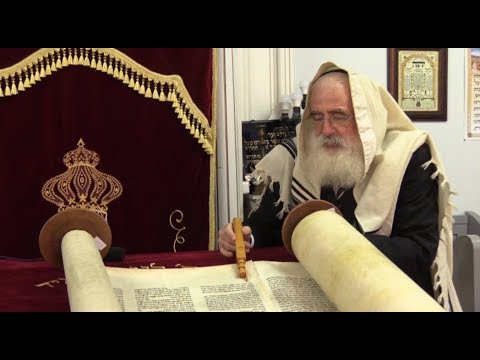 Video: Diferența Dintre Talmud și Tora