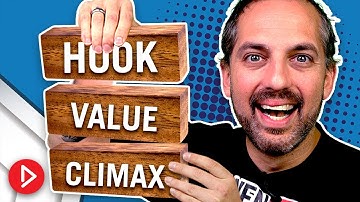 The Perfect YouTube Video Structure to Increase Watch Time and Engagement