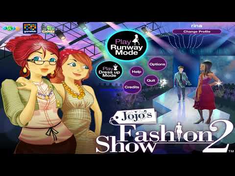 jojo fashion show 2 gameplay 3