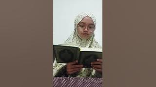 Tadarrus Al-Quran - Baitul Arqam - Tiara Annisa Putri - RMC FF UMS - K100200141