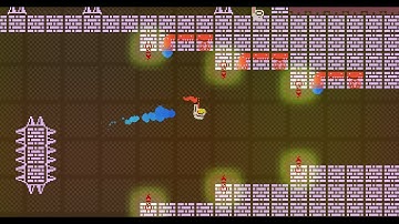 Toilet Zone Devlog - Miz Jam 1