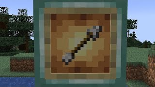 How to make a Arrows in Minecraft?