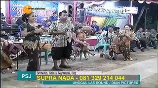 GUYONAN Lucu!! Agus Kentus, Petruk, All Artis Bersama SUPRA NADA TERBARU 2017