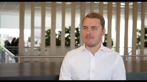 Een veelzijdig dataplatform voor een multinational