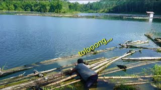 Spot Mancing Ikan Liar di Malang