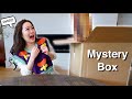 I PAID MY FIANCE TO MAKE ME A MYSTERY BOX *none of this is okay