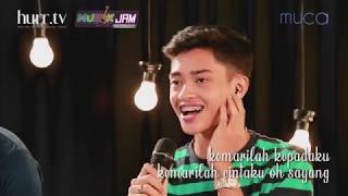 Megat Rahim - Sinar I Muzik Jam Musim Ke-2