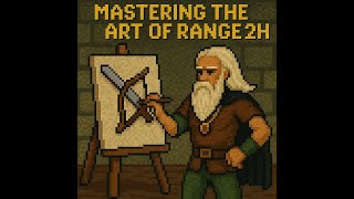 OSRS Plumber F2P PKING : MASTERING THE ART OF RANGE 2H !