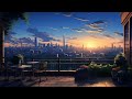 Tom Doolie Saib New Fields 1 Hour Long Lofi Hip Hop Relaxing Beats mp3