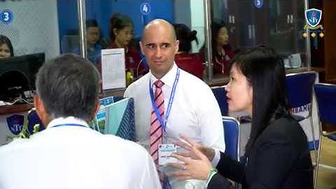 NTTU_Hành trình vươn ra biển lớn của ĐH NTT (AUN-QA)