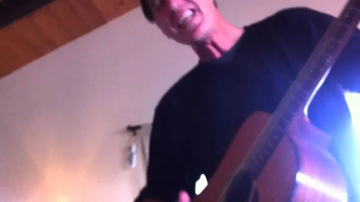 Thanksgiving jam sesh