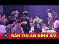 Tin tức 24h mới nhất ngày 8/2/2026 | Tin nóng an ninh thời sự đáng chú ý hôm nay | Tin24h