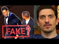 Was Will Smith's Slap FAKE?! | Andrew Schulz & Akaash Singh