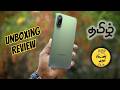 Samsung Galaxy F70e 5G Unboxing & Review in Tamil 📱