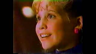 NBC Saturday Morning Commercials. 19th October 1991.