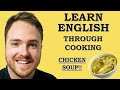 Learn cooking vocabulary learn cooking words and phrases in english