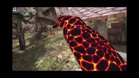 Jameskii fan saying “BRING ME THAT ASS”