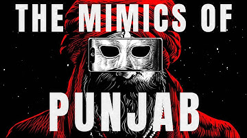 One More Reason to NEVER Answer Your Phone🎙Darknet Diaries Ep. 138: The Mimics of Punjab