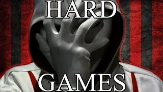 Hard Games screenshot 2