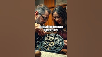 Code Before Computers: Ada Lovelace