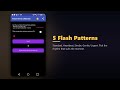 Flash Alerts Ultimate — Never Miss a Call, SMS or Notification Again