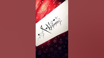 Abhinav❤️Name Art #abhinav #nameart #namestatus #calligraphy #shorts #youtubeshorts