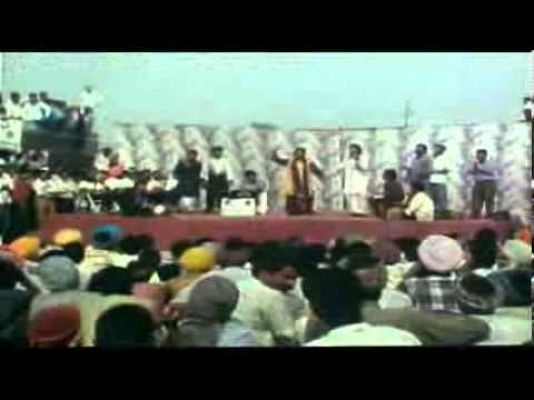 legends - Gurdas Maan , Kuldeep Manak ,Surinder Shinda live on stage show