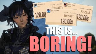 The Problem With FFXIV