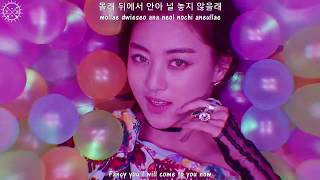 Twice - Fancy [MV English Subs + Romanization + Hangul]