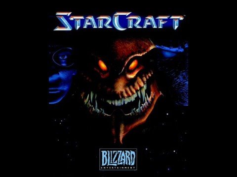 StarCraft 2 Soundtrack - YouTube