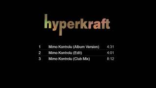 Hyperkraft - Mimo Kontrolu