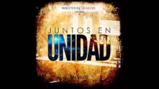 Video thumbnail of "Ebenezer Guatemala   Cuan Grande Es El"