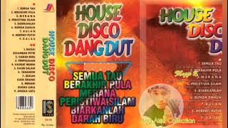 Biarlah - Meggi Z - Album House Disco Dangdut