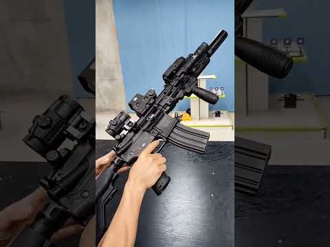 سلاح 4 محور