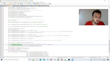 PyQt5 ve PyQtGraph ile Veri Görselleştirme Projesi