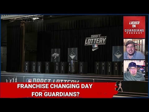 Why the Guardians Jump to the #1 in 2024 MLB Draft Lottery Has a Chance to Change the Franchise