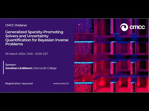 Generalized Sparsity-Promoting Solvers