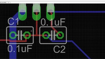 Cadsoft EagleCad Tutorial Lesson 9