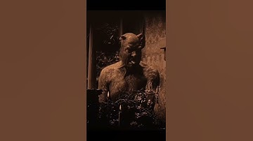 Häxan ( 1922 ) | Directed by: Benjamin Christensen #shorts