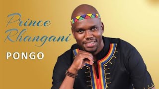 INTERVIEW: PRICE RHANGANI ON AFRIKA WA VULALA TALKING ABOUT WHAT HAPPENED BETWEEN HIM AND MR POST