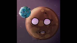 Do I Have A Crush On Proto-Earth? Theia X Proto-Earth Ib ..Solarballs